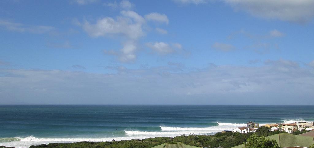 הוילה ג'פריס ביי Starfish Surf House חדר תמונה