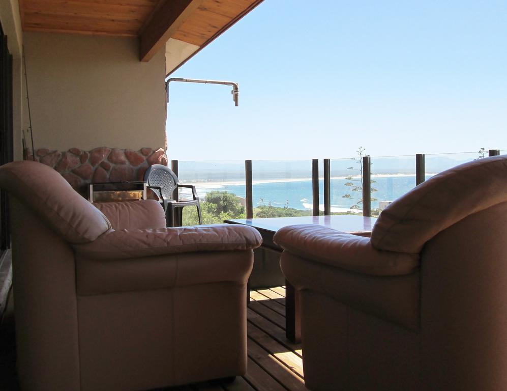 הוילה ג'פריס ביי Starfish Surf House חדר תמונה