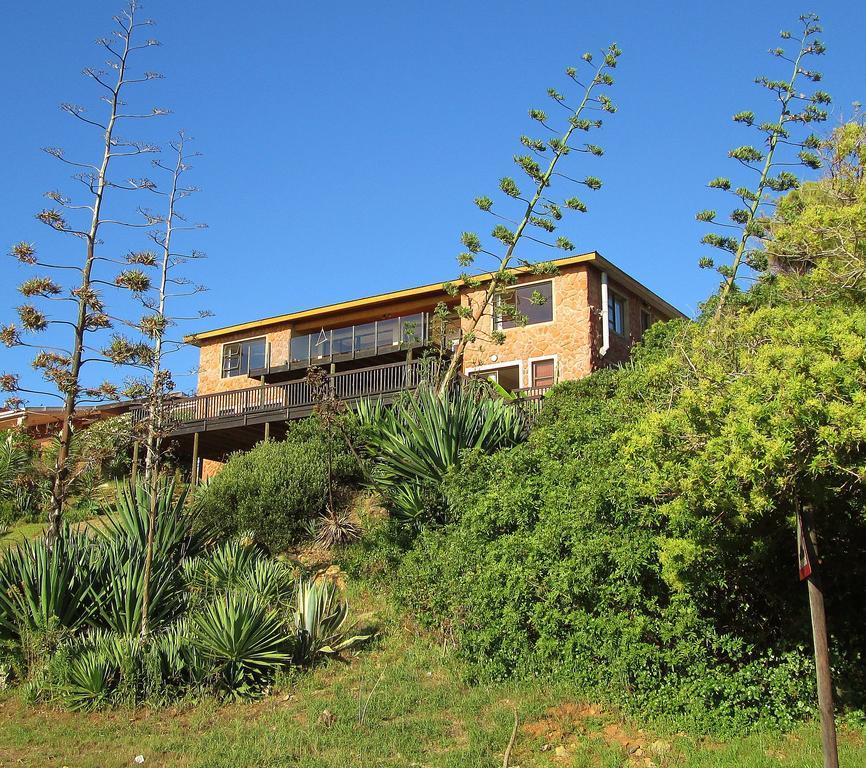 הוילה ג'פריס ביי Starfish Surf House חדר תמונה