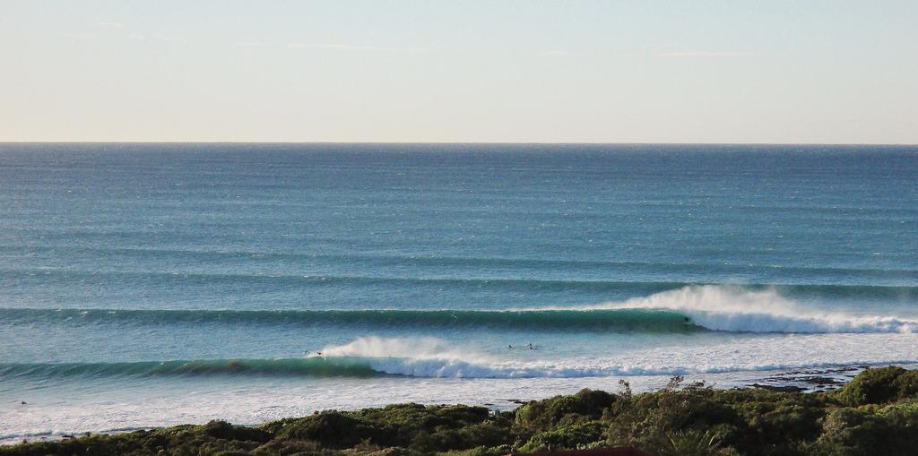הוילה ג'פריס ביי Starfish Surf House חדר תמונה