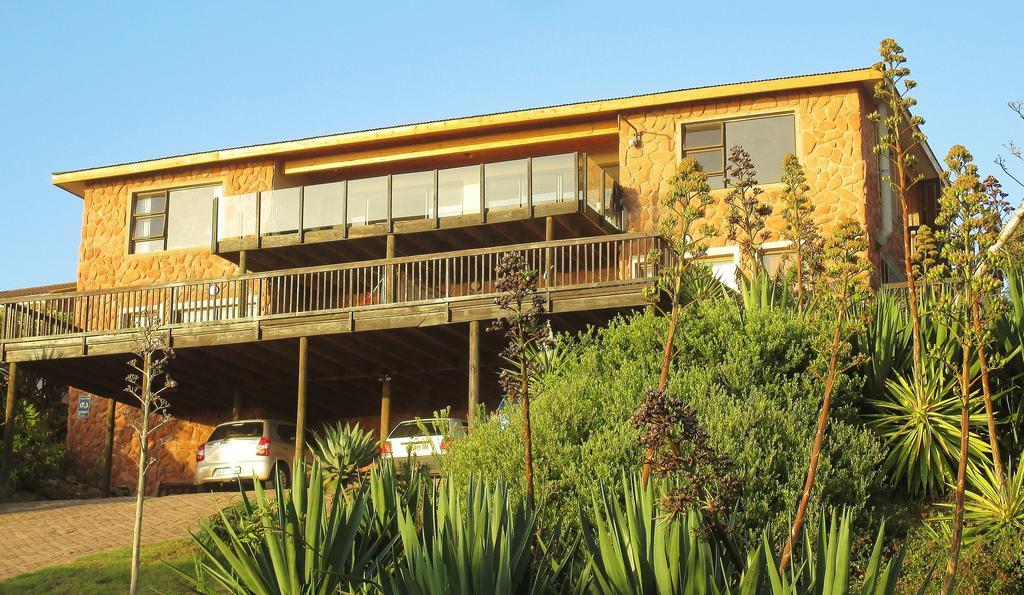 הוילה ג'פריס ביי Starfish Surf House חדר תמונה