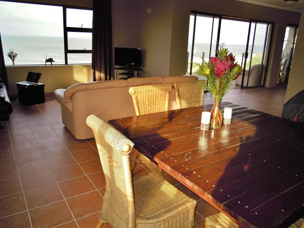 הוילה ג'פריס ביי Starfish Surf House חדר תמונה