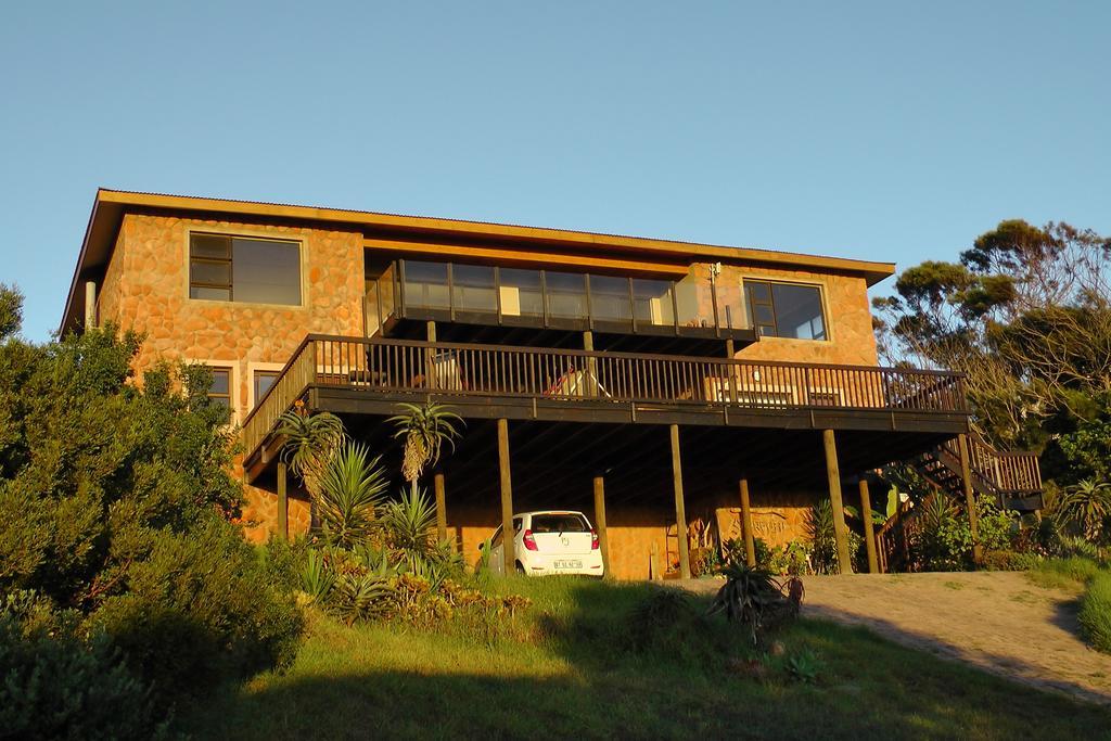 הוילה ג'פריס ביי Starfish Surf House חדר תמונה